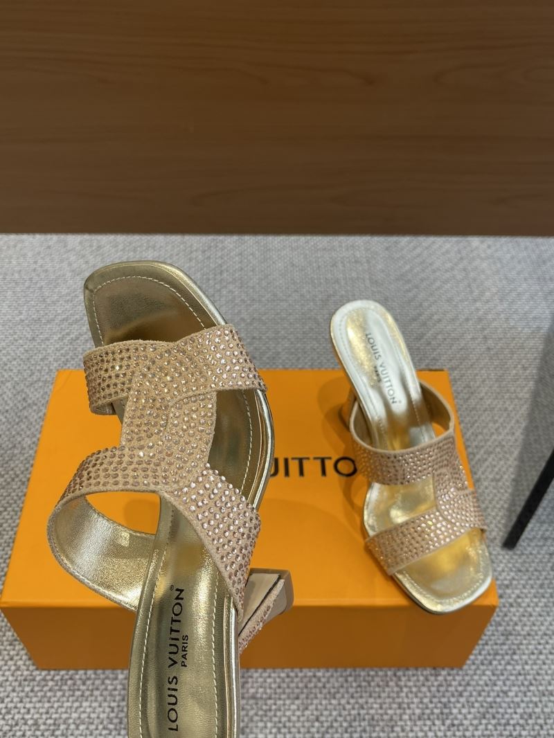 Louis Vuitton Sandals